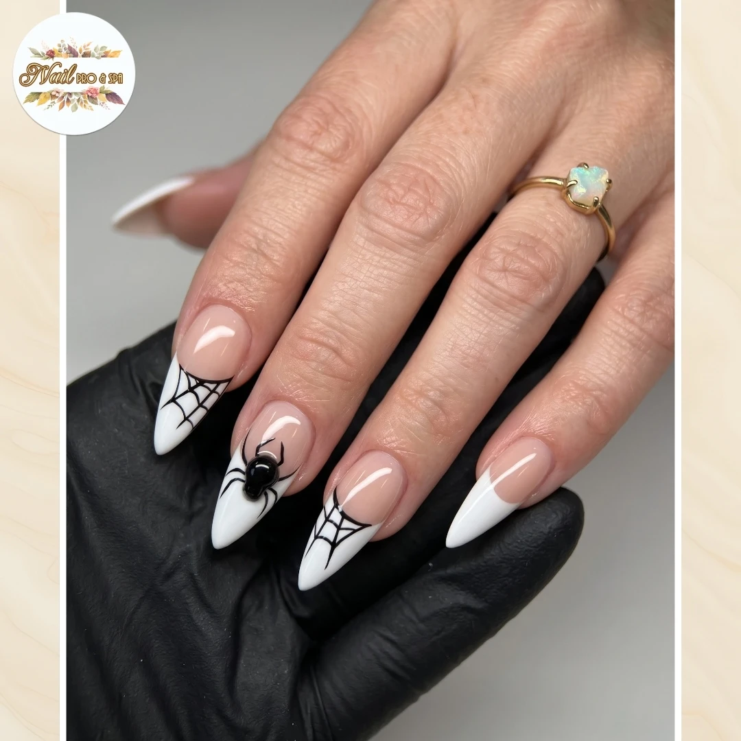 Nail colours
